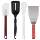 Turners and Spatulas