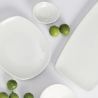 Tuxton AlumaTux Napa China Dinnerware