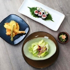 Tuxton Artisan China Dinnerware