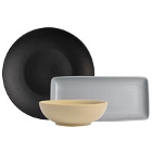 Tuxton TuxTrendz Zion China Dinnerware