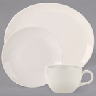 Tuxton Venice China Dinnerware
