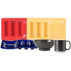 Tuxton TuxTrendz Specialty China Dinnerware