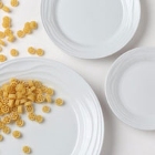 Tuxton TuxTrendz Sandbar China Dinnerware