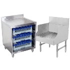 Underbar Drainboard Units