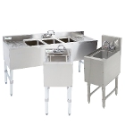 Underbar Sinks