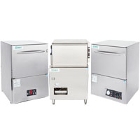 Under Counter Dishwashers