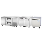 Undercounter Refrigerators