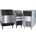 Undercounter Ice Machines