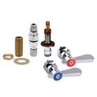Universal Faucet Parts and Accessories
