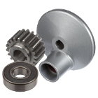 Uniworld Mixer Parts and Accessories