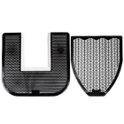 Urinal Mats and Toilet Mats