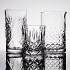 Vintage Glasses