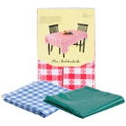Vinyl Table Covers
