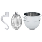 Vollrath Mixer Accessories