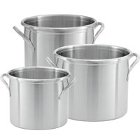 Vollrath Tri Ply Cookware