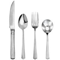 Walco Hyannis Flatware 18/10 - WebstaurantStore