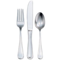 Walco Ultra Flatware 18/10 - WebstaurantStore