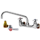 Wall-Mount Faucet Parts and Accessories
