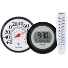 Wall Thermometers