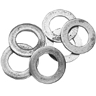 Washers, Spacers, and Grommets
