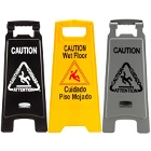 Wet Floor Signs