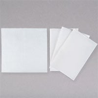 White Dinner Napkins | White Napkins