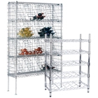 Wine Racks and Shelves