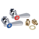 Workboard Faucet Parts and Accessories