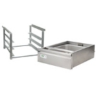 Work Table / Equipment Stand Drawers and Accessories