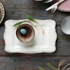 World Tableware Farmhouse Melamine Dinnerware