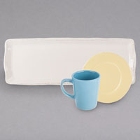World Tableware Farmhouse Porcelain Dinnerware