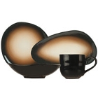 World Tableware Pebblebrook Colorful Porcelain Dinnerware