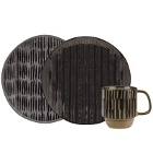 World Tableware Afar Colorful Stoneware Dinnerware