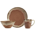 World Tableware Hedonite Porcelain Dinnerware