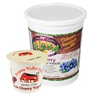 Yogurt