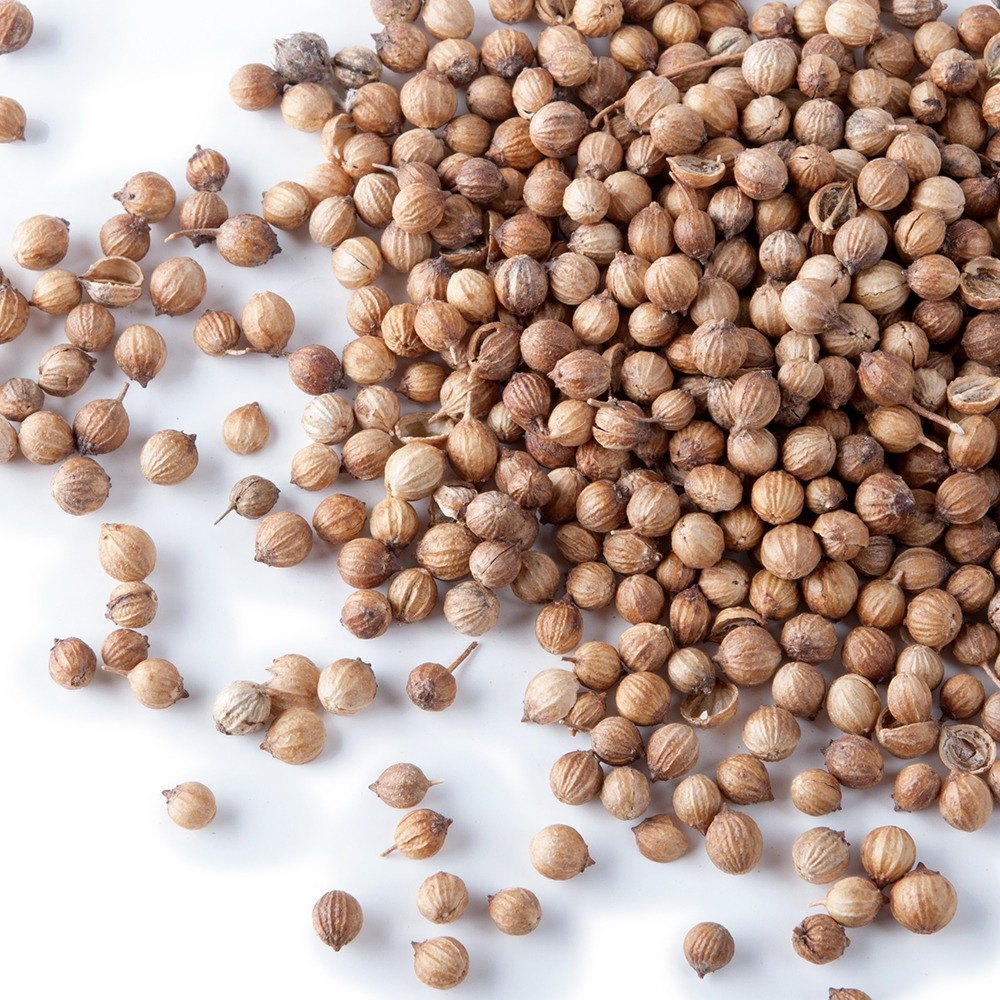 Whole Coriander Frequently Asked Questions staurantStore