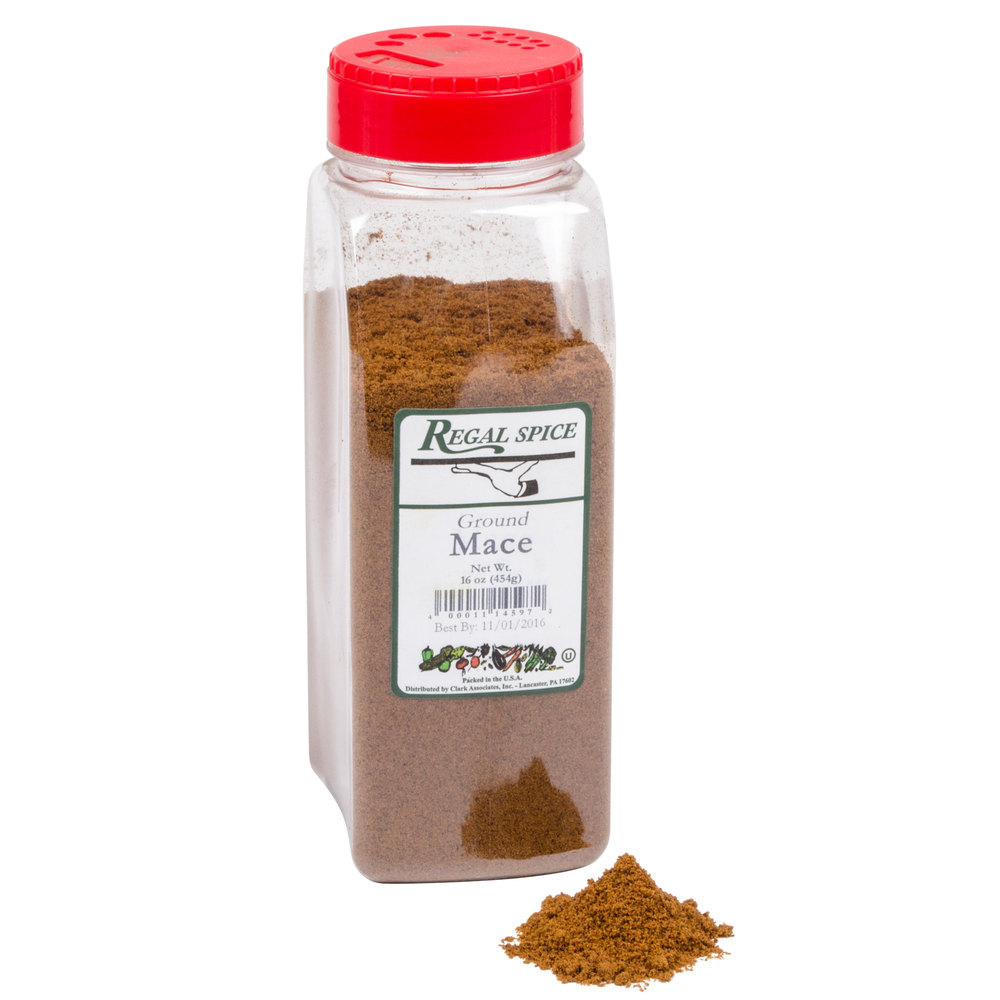 Ground Mace Frequently Asked Questions staurantStore
