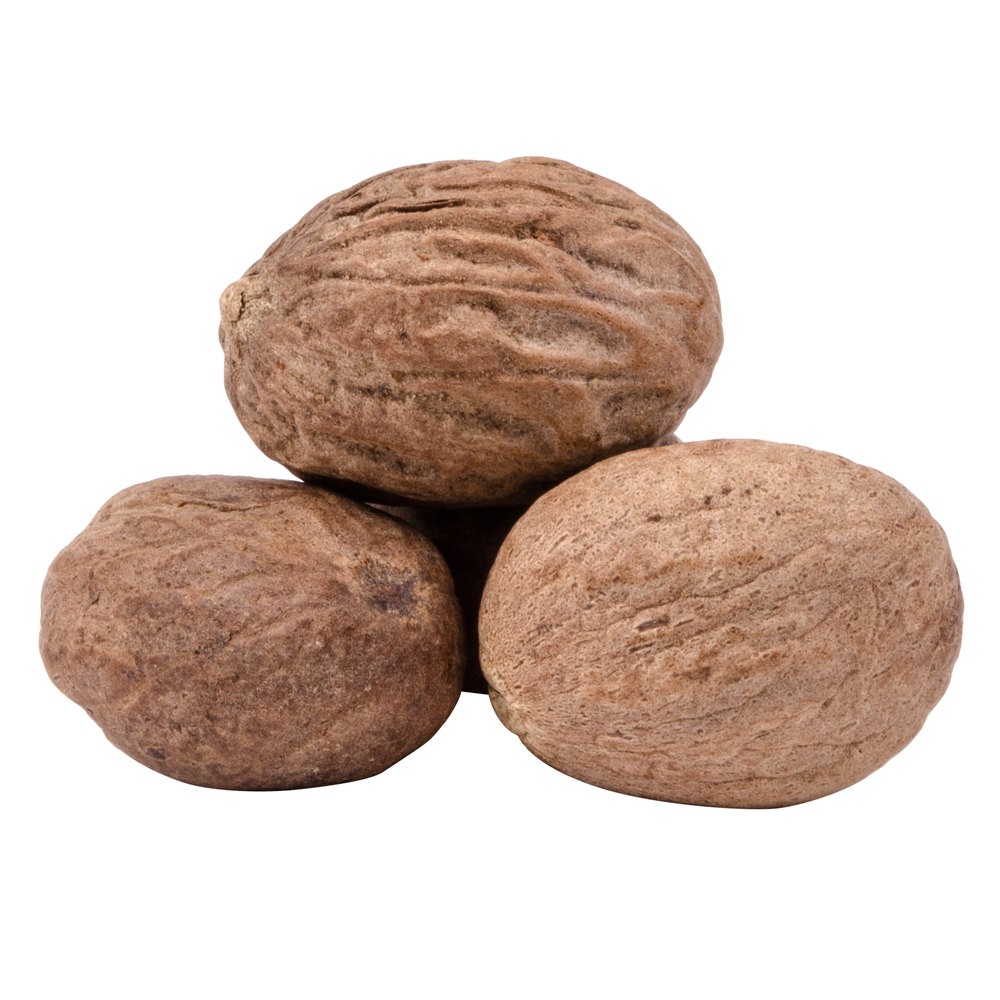Whole Nutmeg Frequently Asked Questions staurantStore