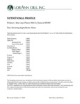 KeyLime_Nutrition KeyLime_Nutrition