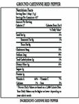 Nutrition Nutrition