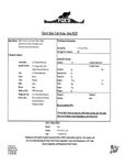 Nutrition Sheet Nutrition Sheet