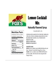 Nutrition Nutrition