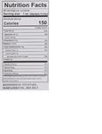 Nutrition Nutrition