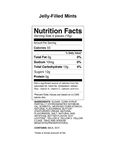 Nutrition Sheet Nutrition Sheet