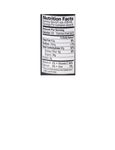 Nutrition Nutrition