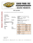 Nutrition Nutrition