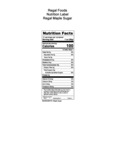 Nutrition Nutrition