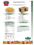 Nutrition Nutrition