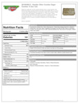711K46012_Nutrition 711K46012_Nutrition