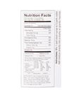 Nutrition Sheet Nutrition Sheet